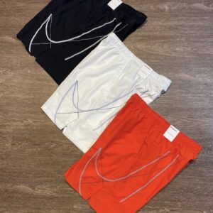 Kit 5 Bermudas NK Dri-Fit 2025