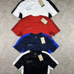 Kit 4 Camisetas NK Dri-FIT 2025
