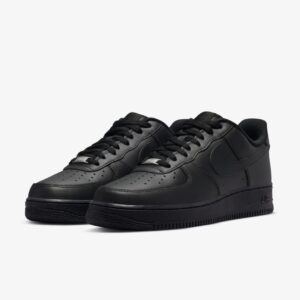 Tênis NK Air Force 1 Black