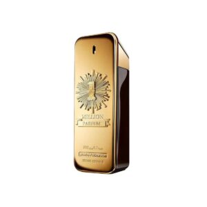1 Million Parfum Rabanne Perfume Masculino Eau de Parfum - 200ml