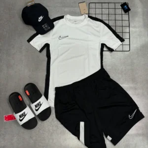 Kit NK Academy Completo com Victory One