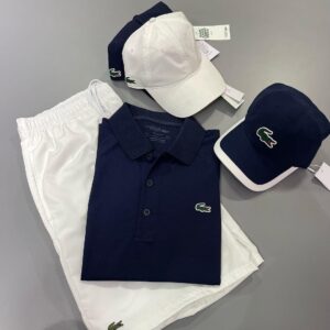 Kit Completo Lcst Sport