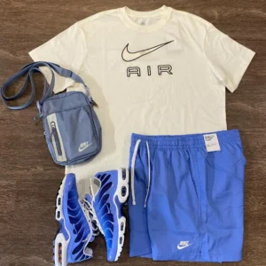 Kit NK Completo Coleção 2025