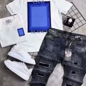 Kit completo Ano Novo - Casa Blanca