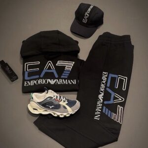 Kit completo Arman1 + tênis