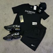 Kit NK Swoosh + TN